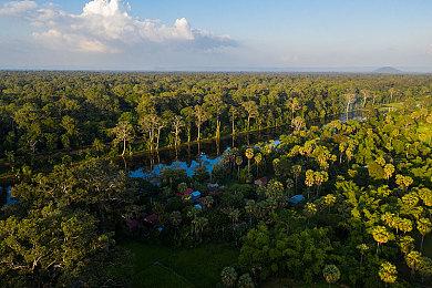 《怪物猎人：崛起》销量破1030万 《鬼泣5》销量达570万